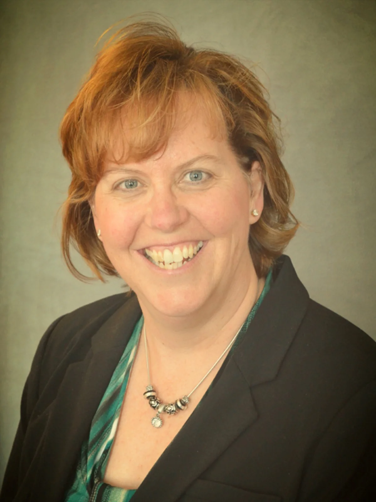 Karen Bradford, School Board