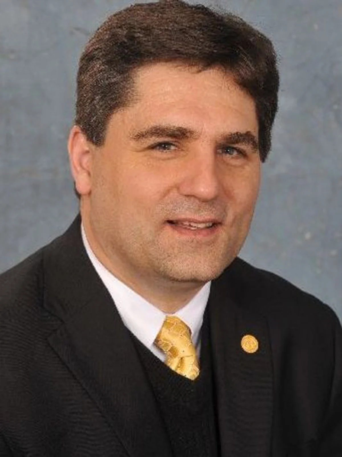 Patrick Colbeck, Former State Senator