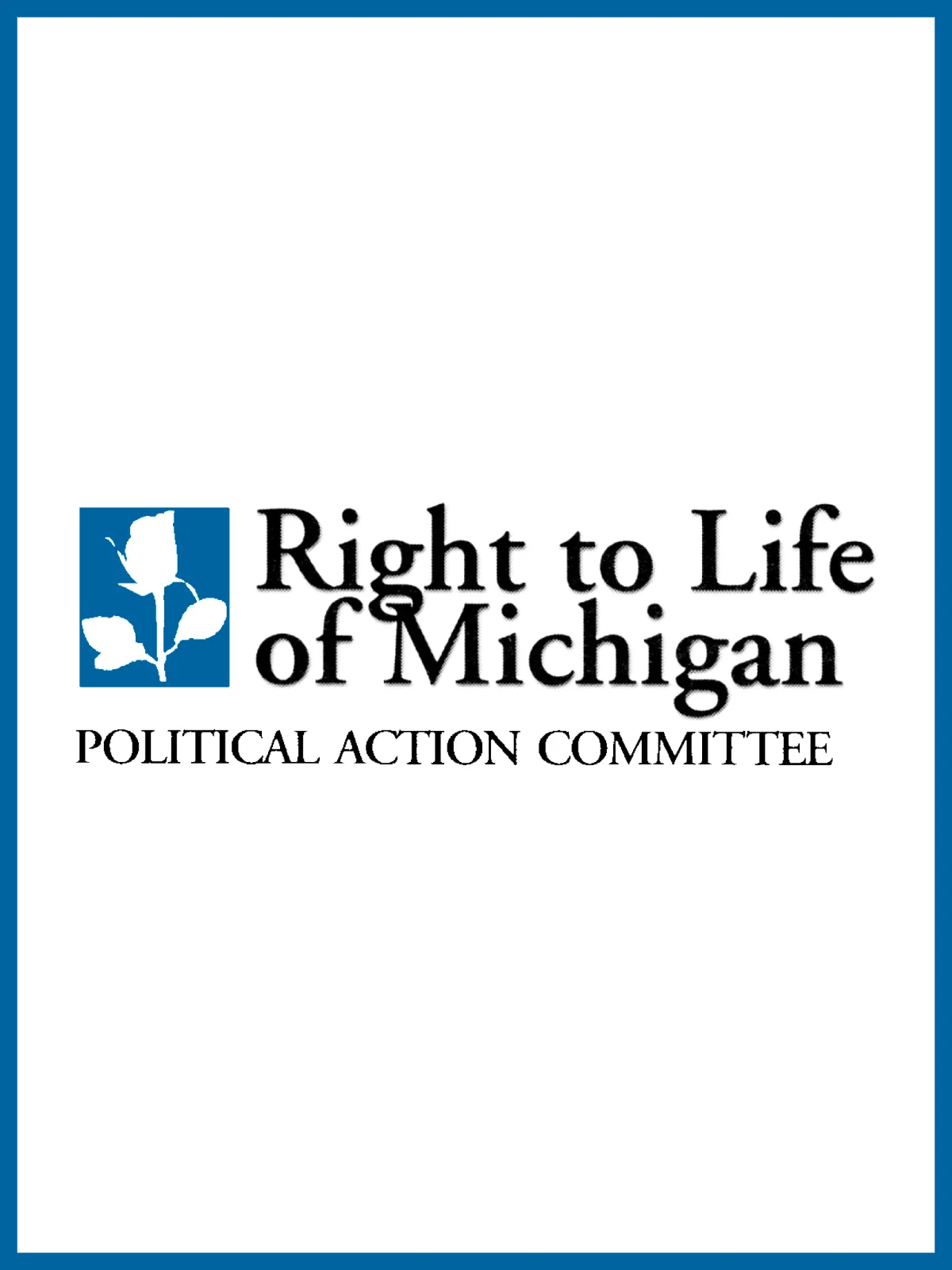 Right to Life of Michigan