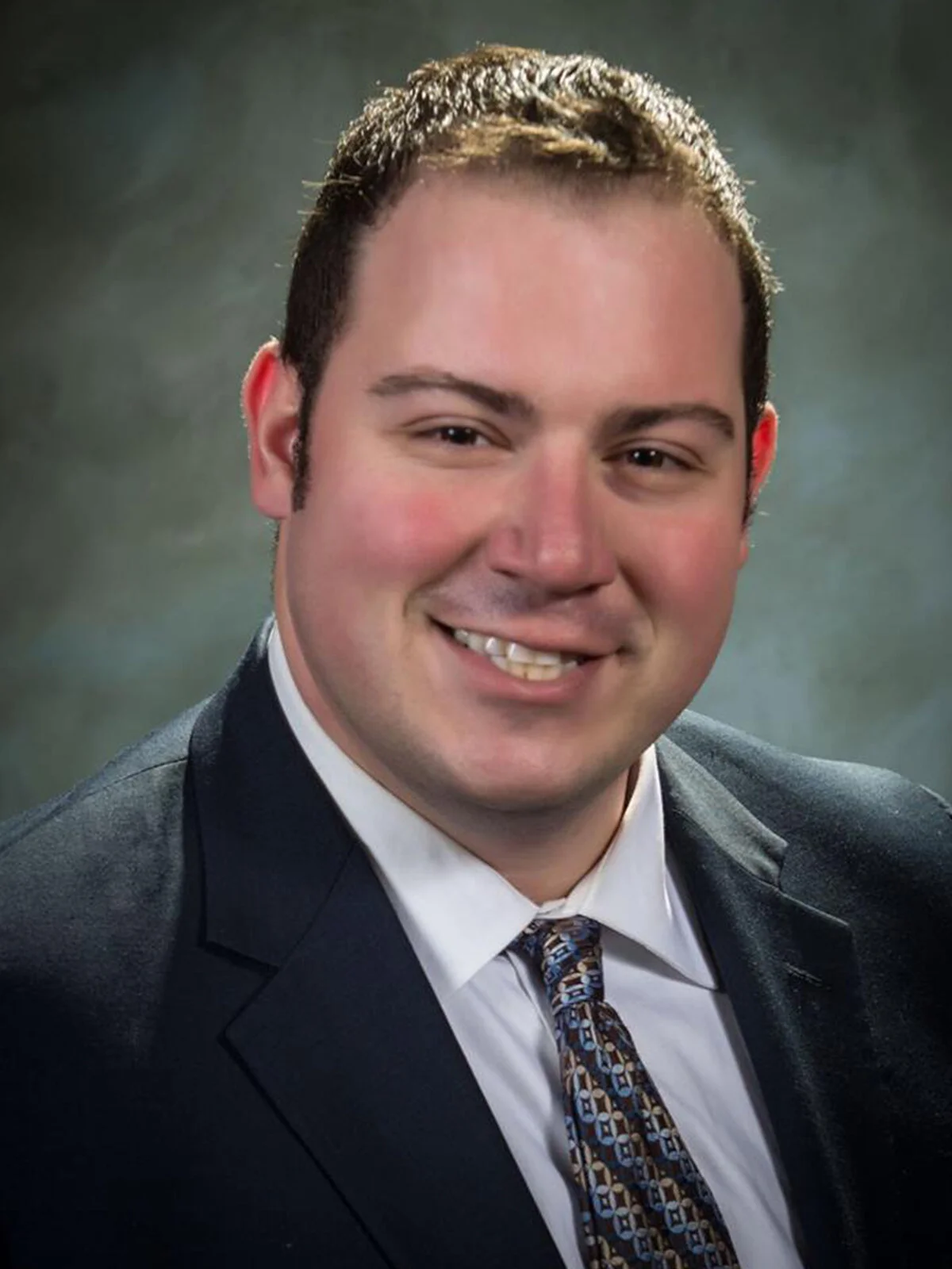 Chris Boloven, Zoning Board of Appeals