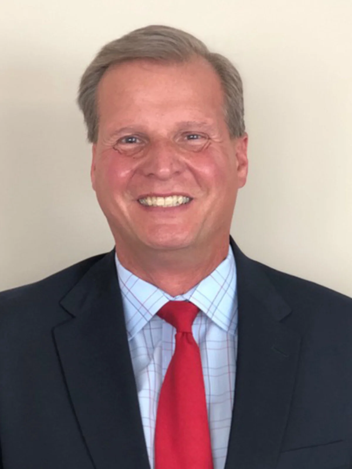 Jim Baringhaus, Zoning Board of Appeals