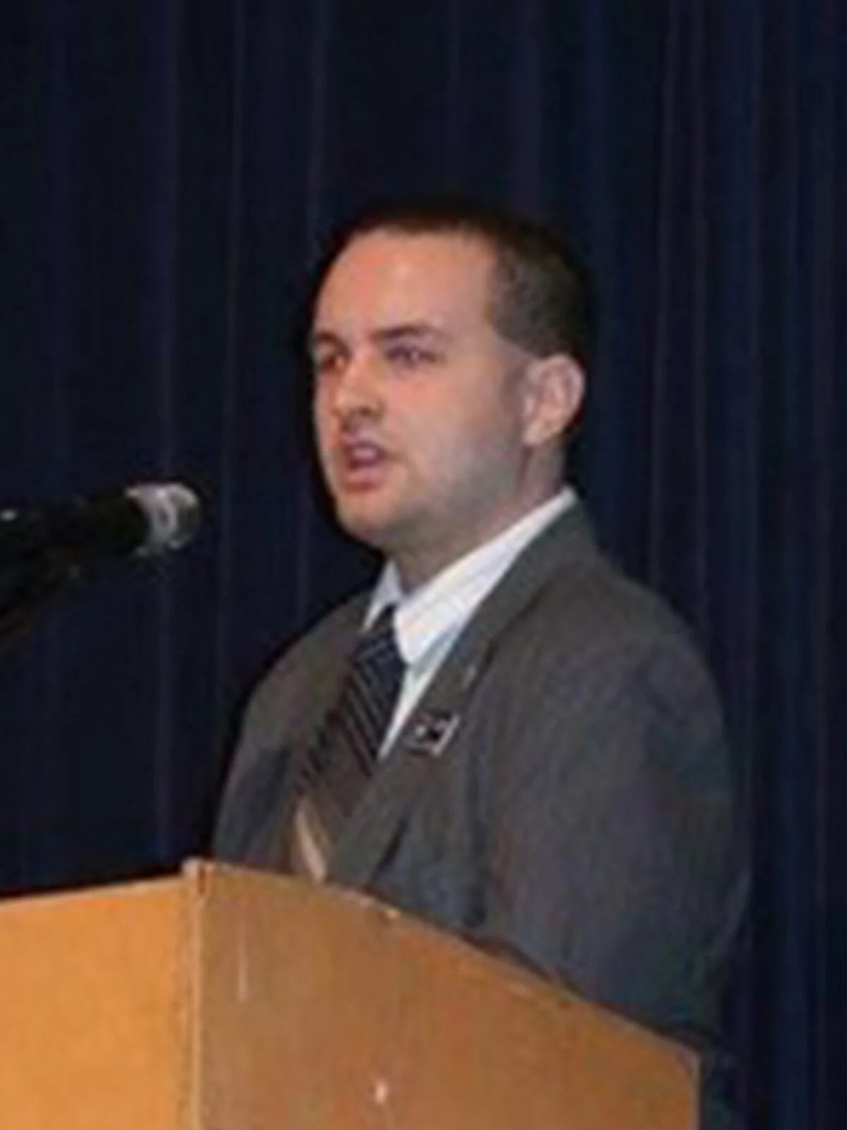 John Grzebik, Greenleaf & Youth Commission