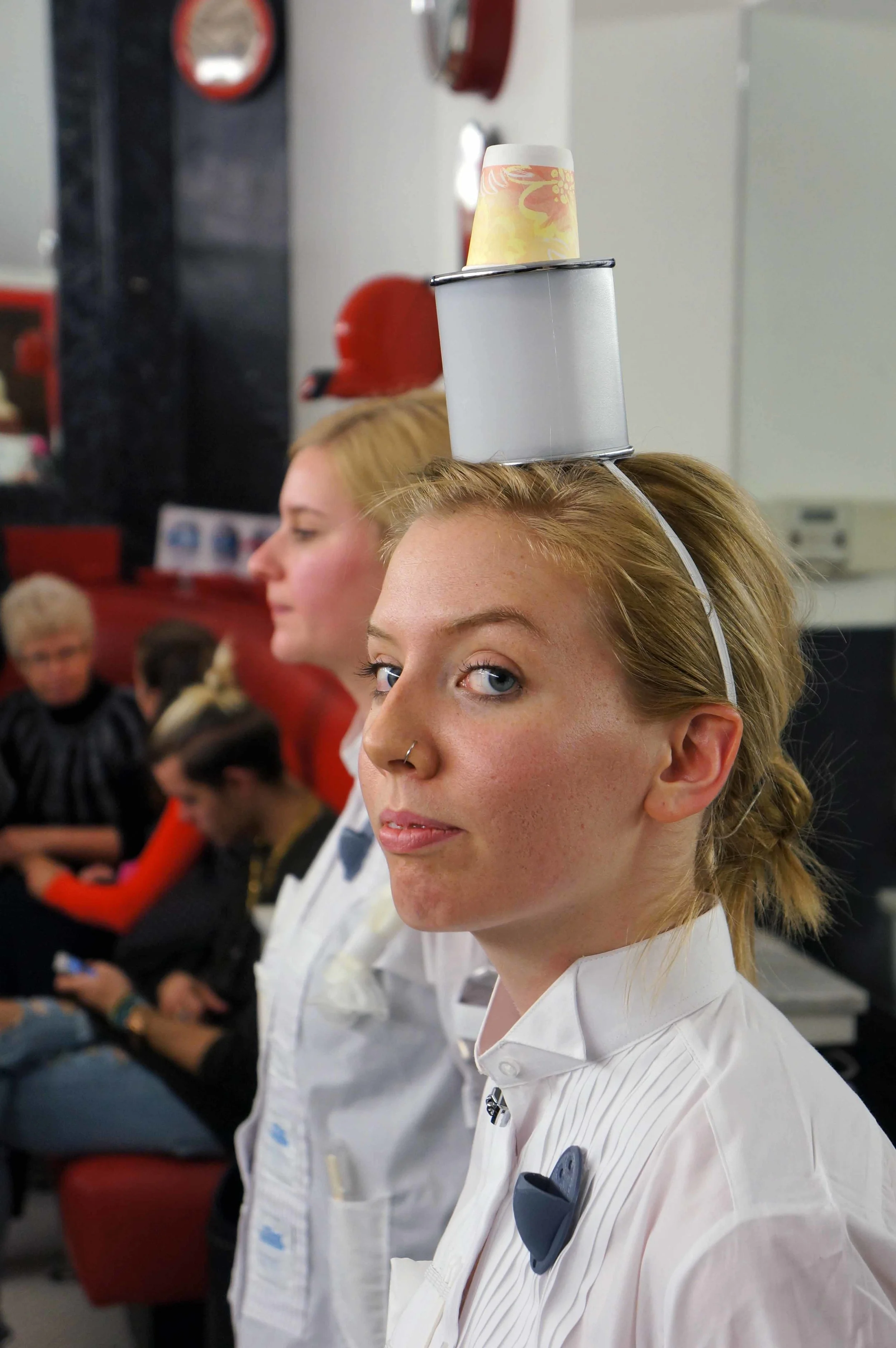  Photo Credit: Sidney Church 