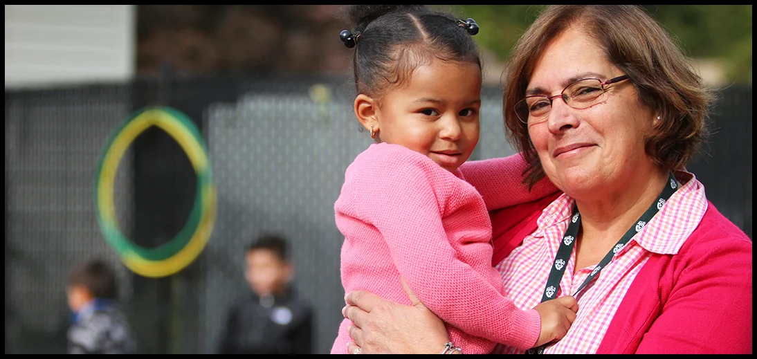  Hospital-run Daycare. 