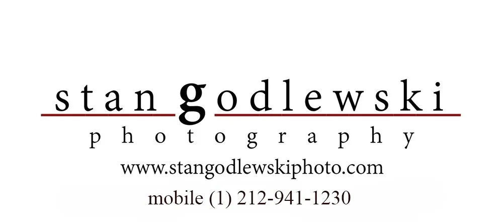 stan godlewski photography 203.287.1230 - 212.941.1230