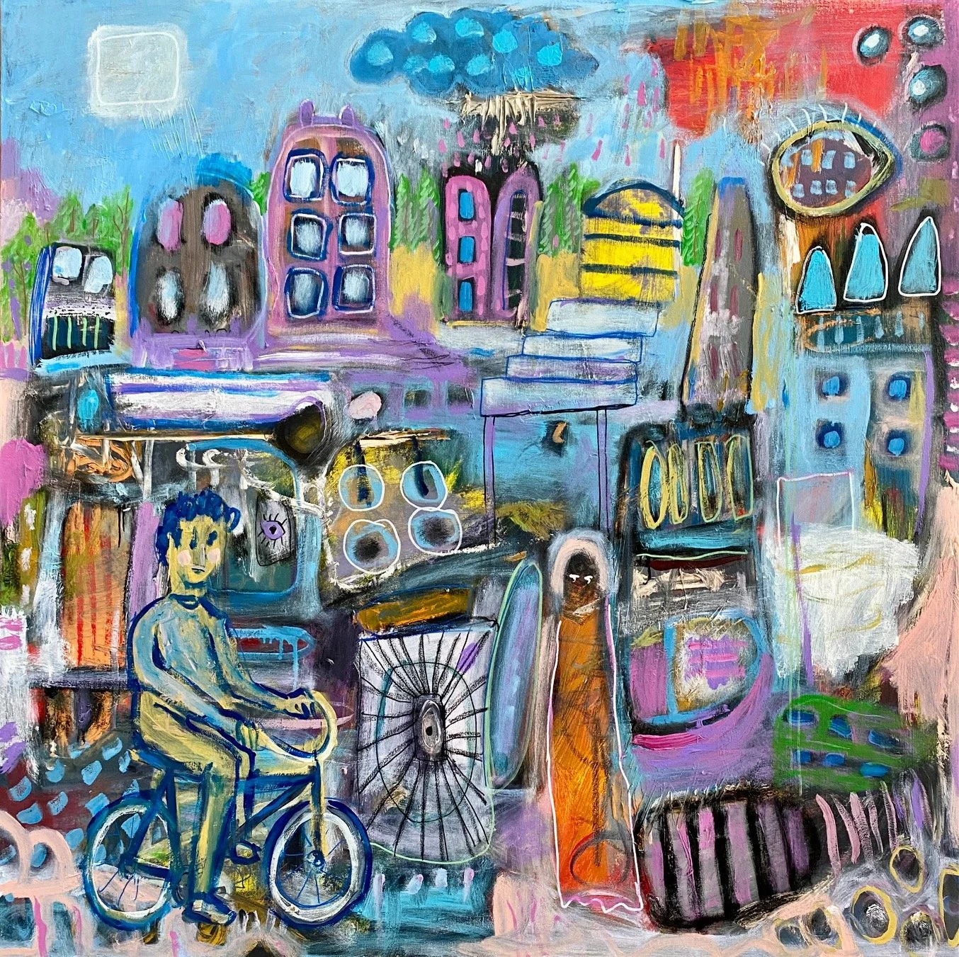 Bike Ride