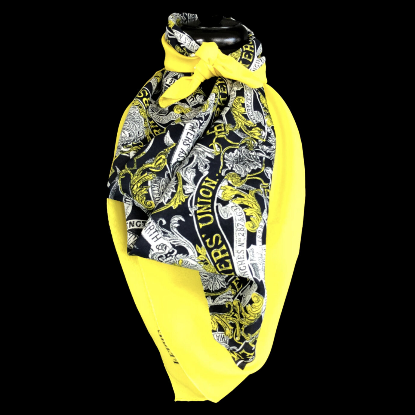 Gianfranco Ferre Vintage Scarf