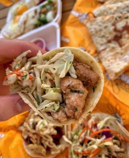 Lincoln West Apartments