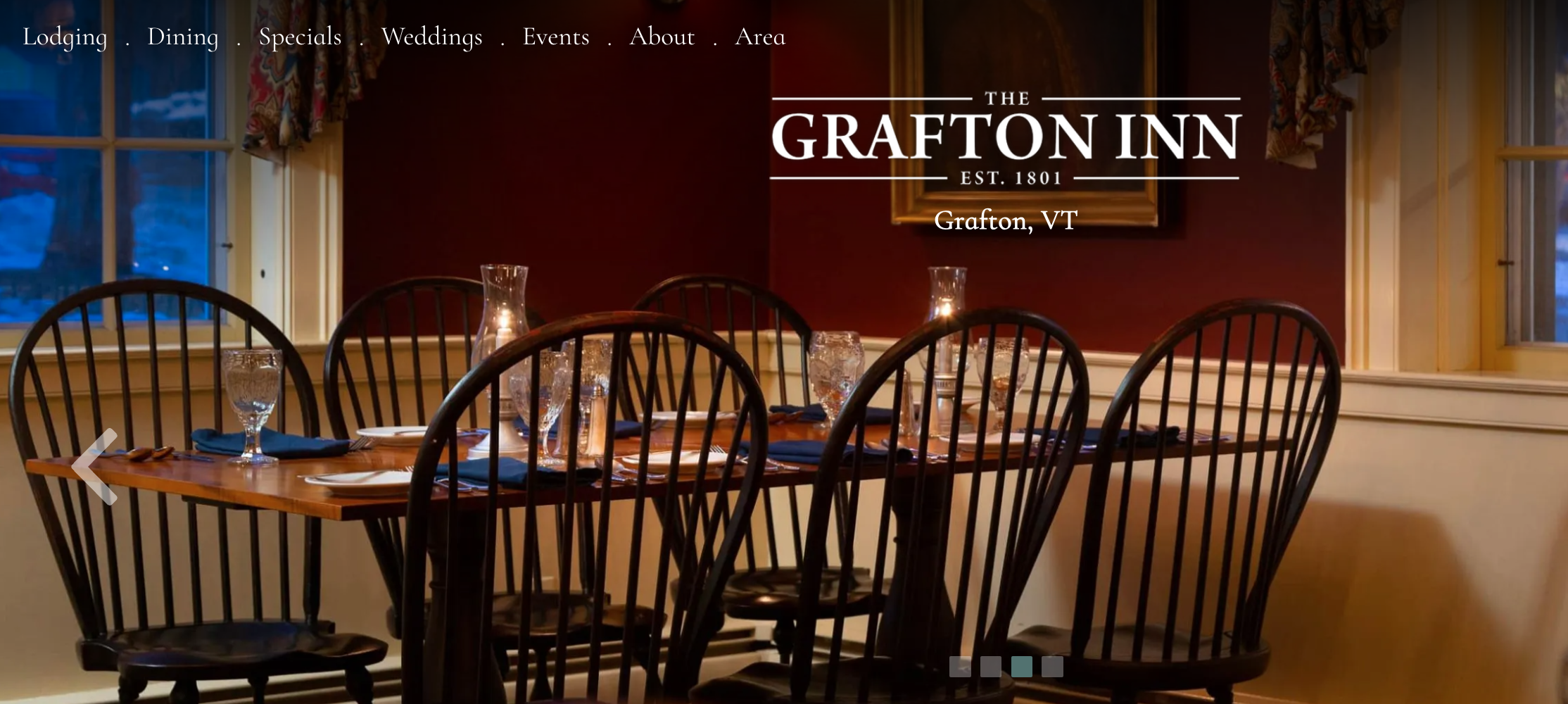 Live Music TUESDAYS at the Grafton Inn! 