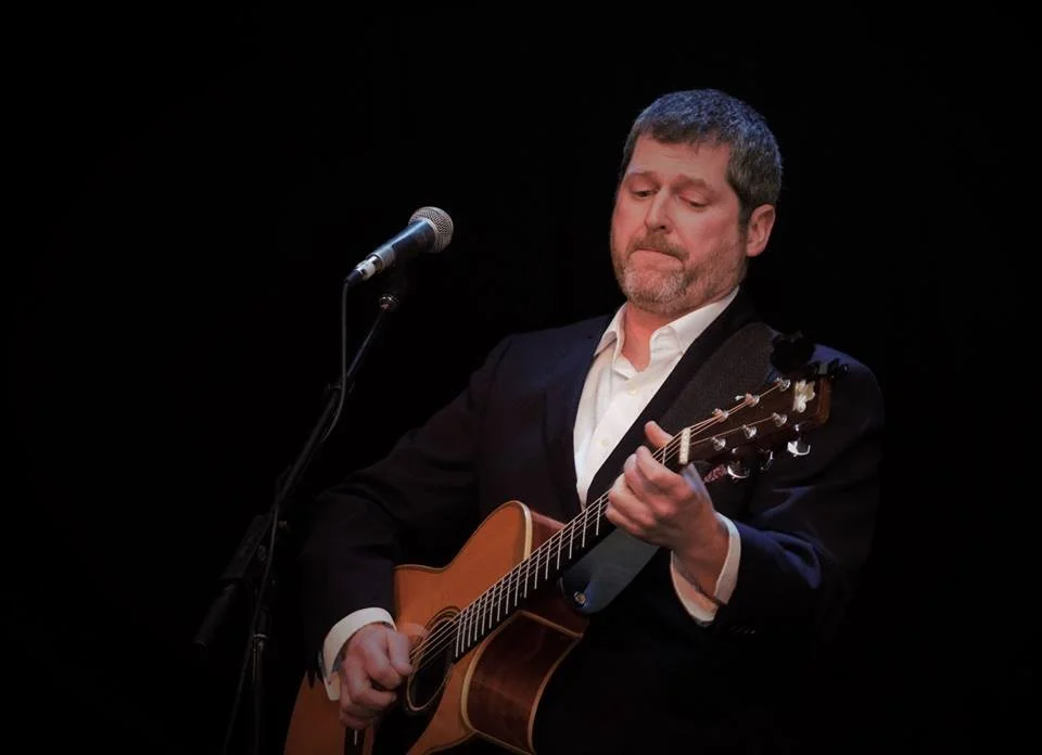 Peter MILES Returns to Harriman's Pub