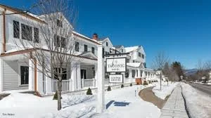 Live Music Monday @ The Copper Grouse, Manchester, VT! 