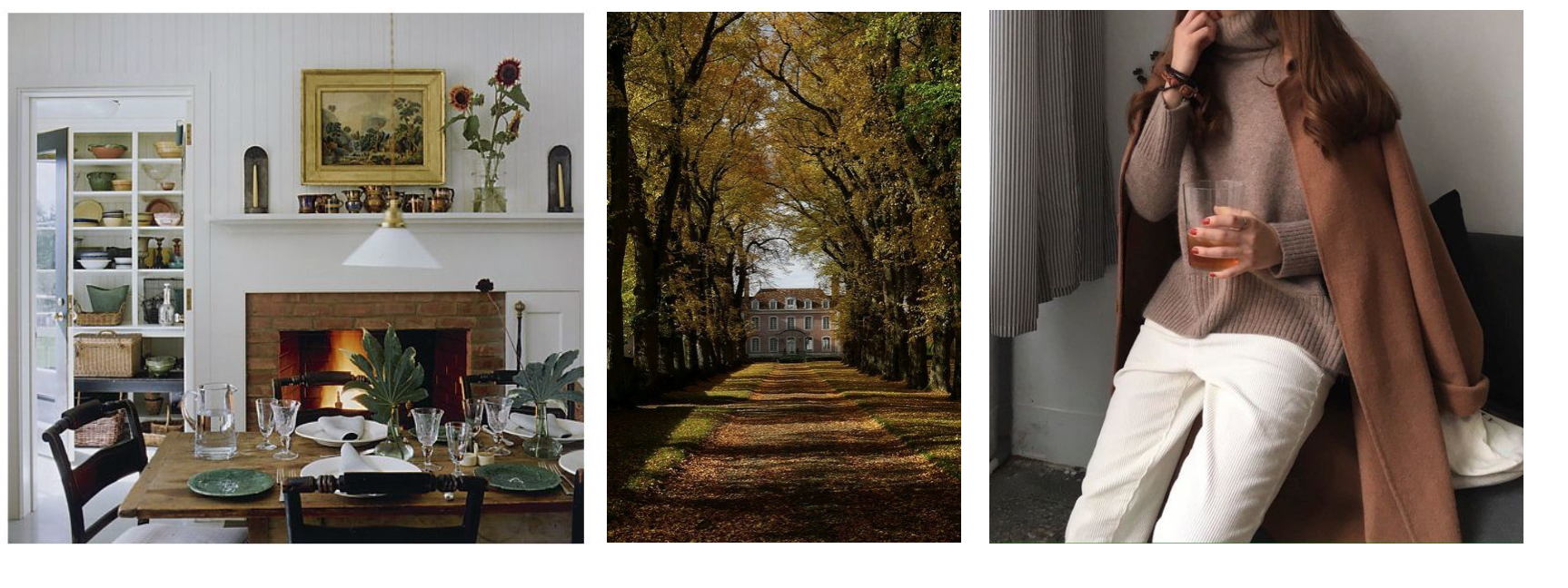IMAGES VIA PINTEREST