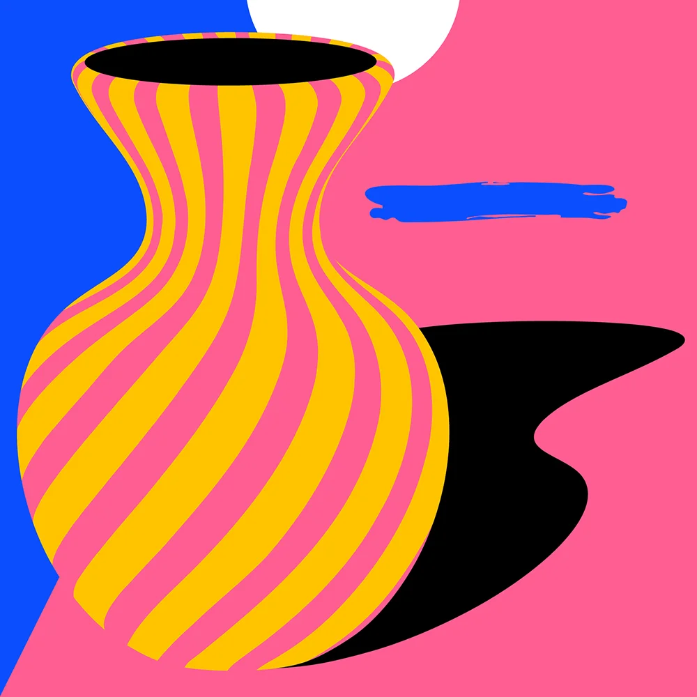 Late Night Colour Play