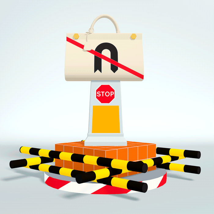 Anya Hindmarch Diversion