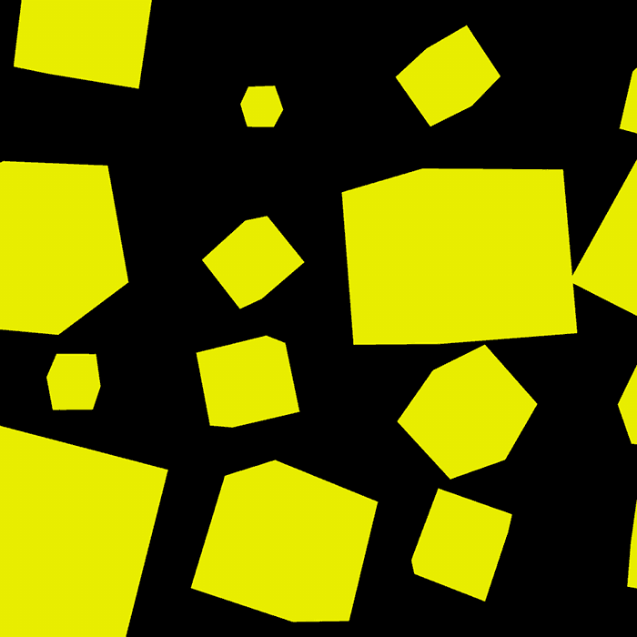 OK Go - Live Visuals