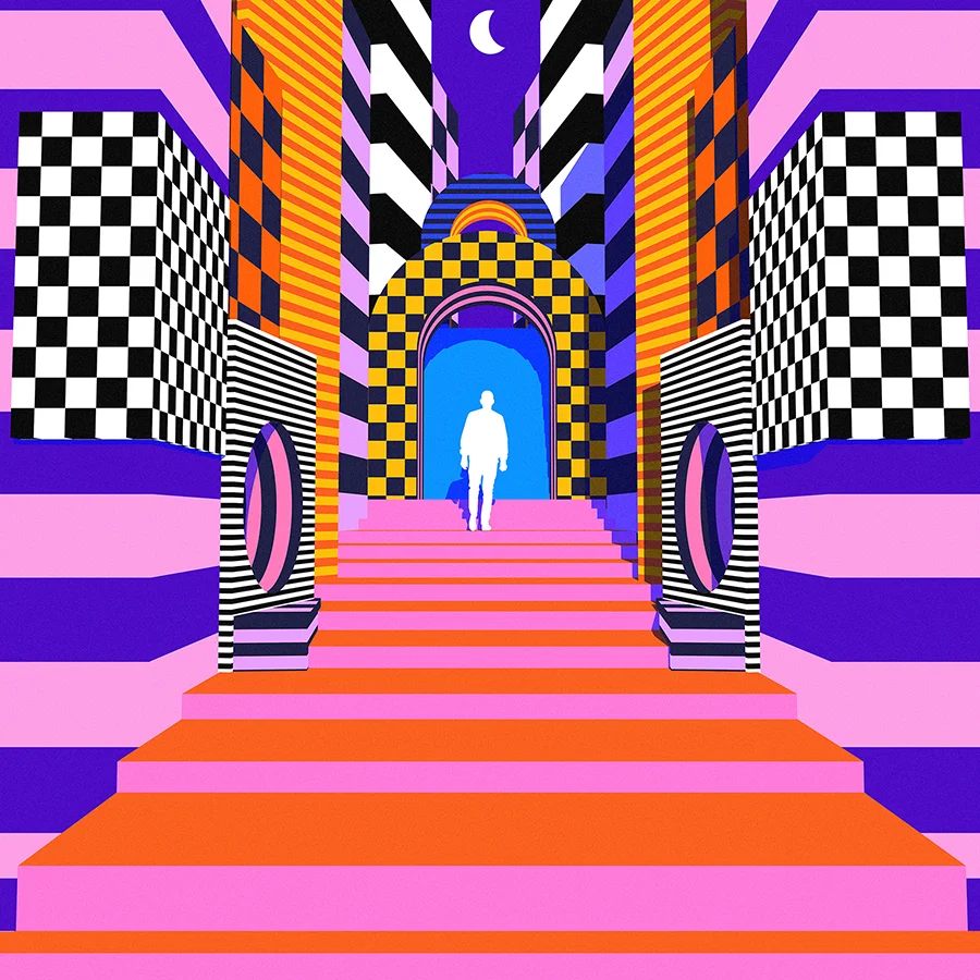 Pat Lok - You Street