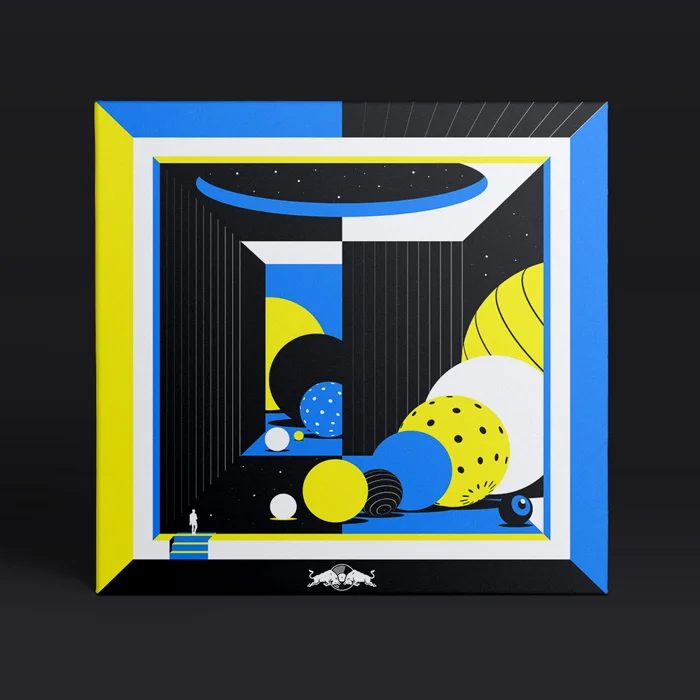 Red Bull Sound Select: Pat Lok