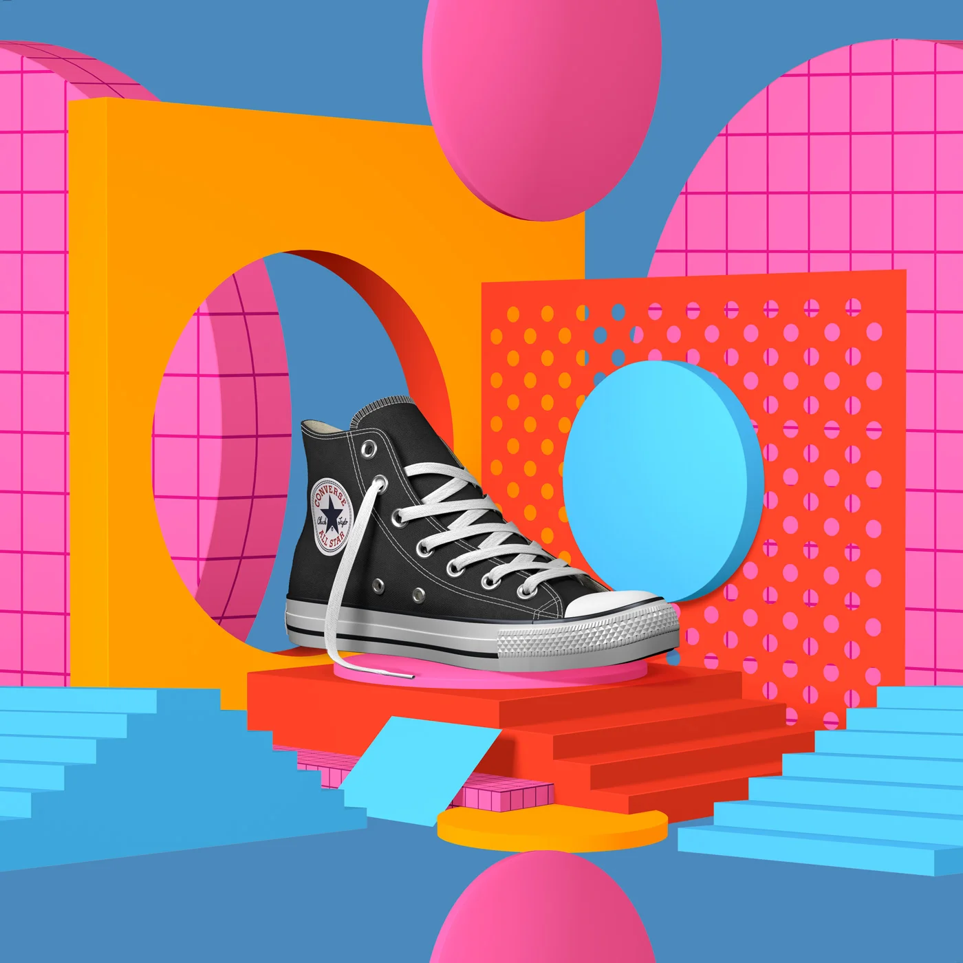 converse forever chuck