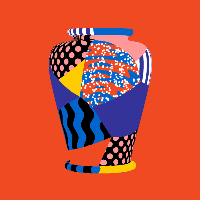 moVement Festival Projections