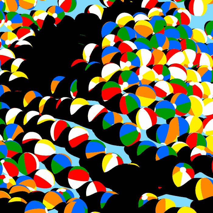 Topshop Summer Social