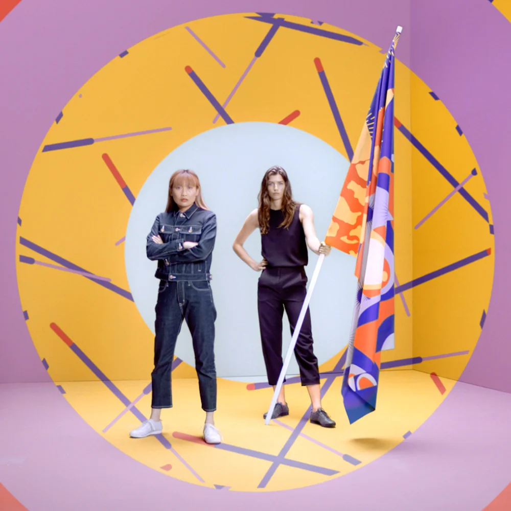 Onitsuka Tiger — Mexico 66