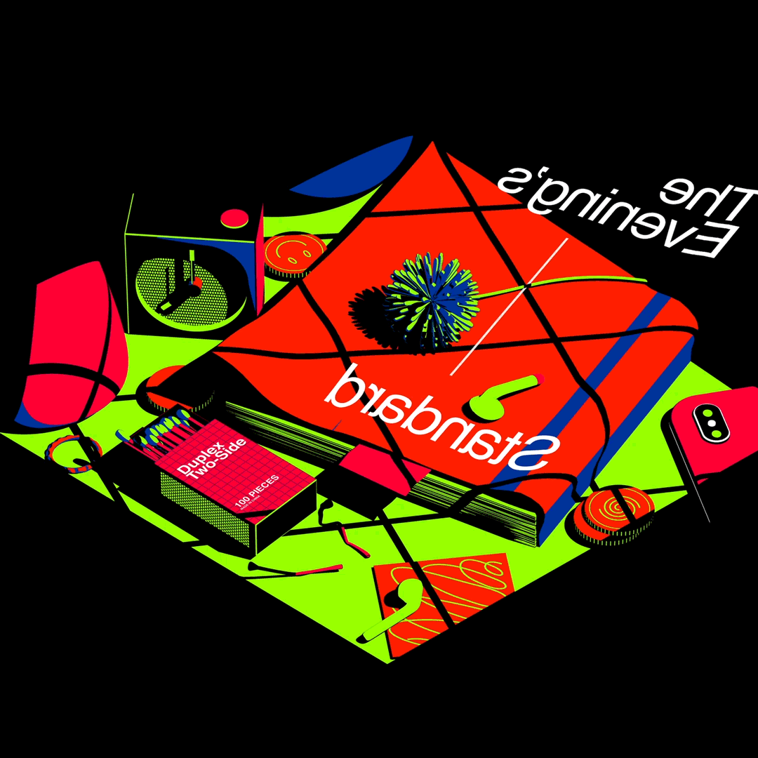 The Evening's Standard