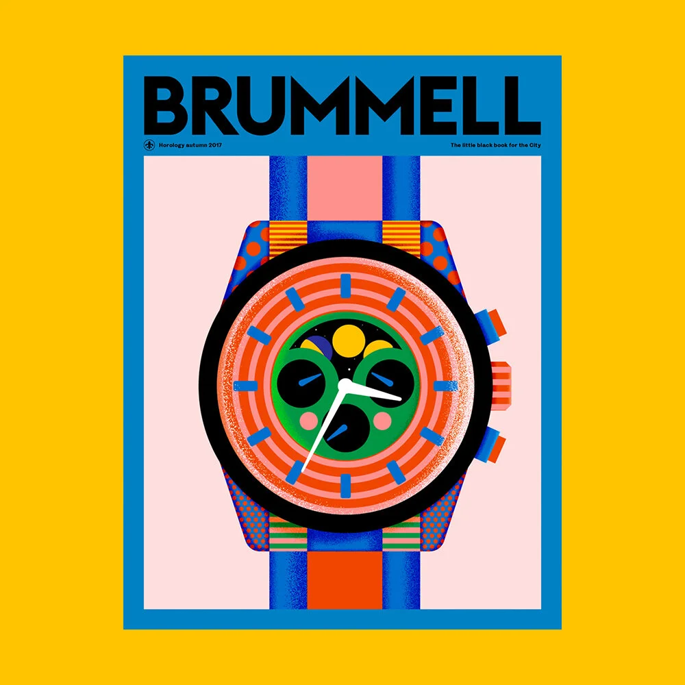 Brummel