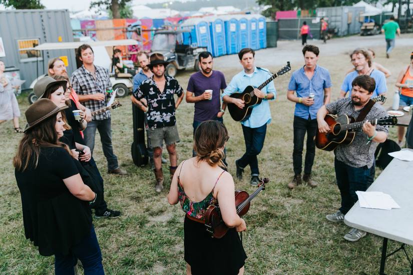 Photo Credit: The Bluegrass Situation