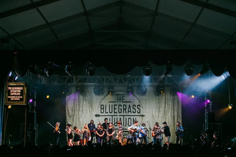 Photo Credit: The Bluegrass Situation