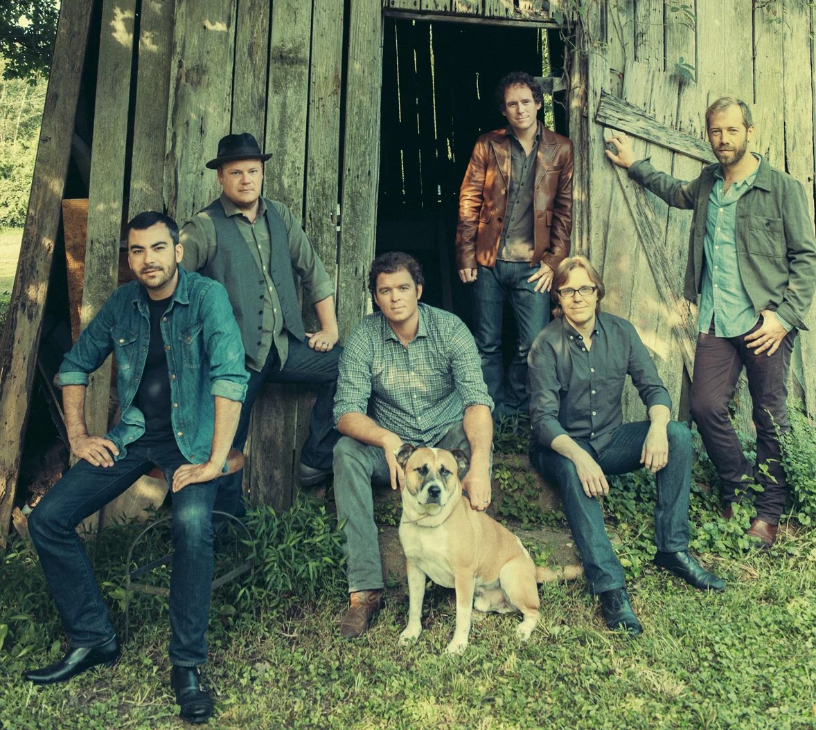  Photo credit: David McClister