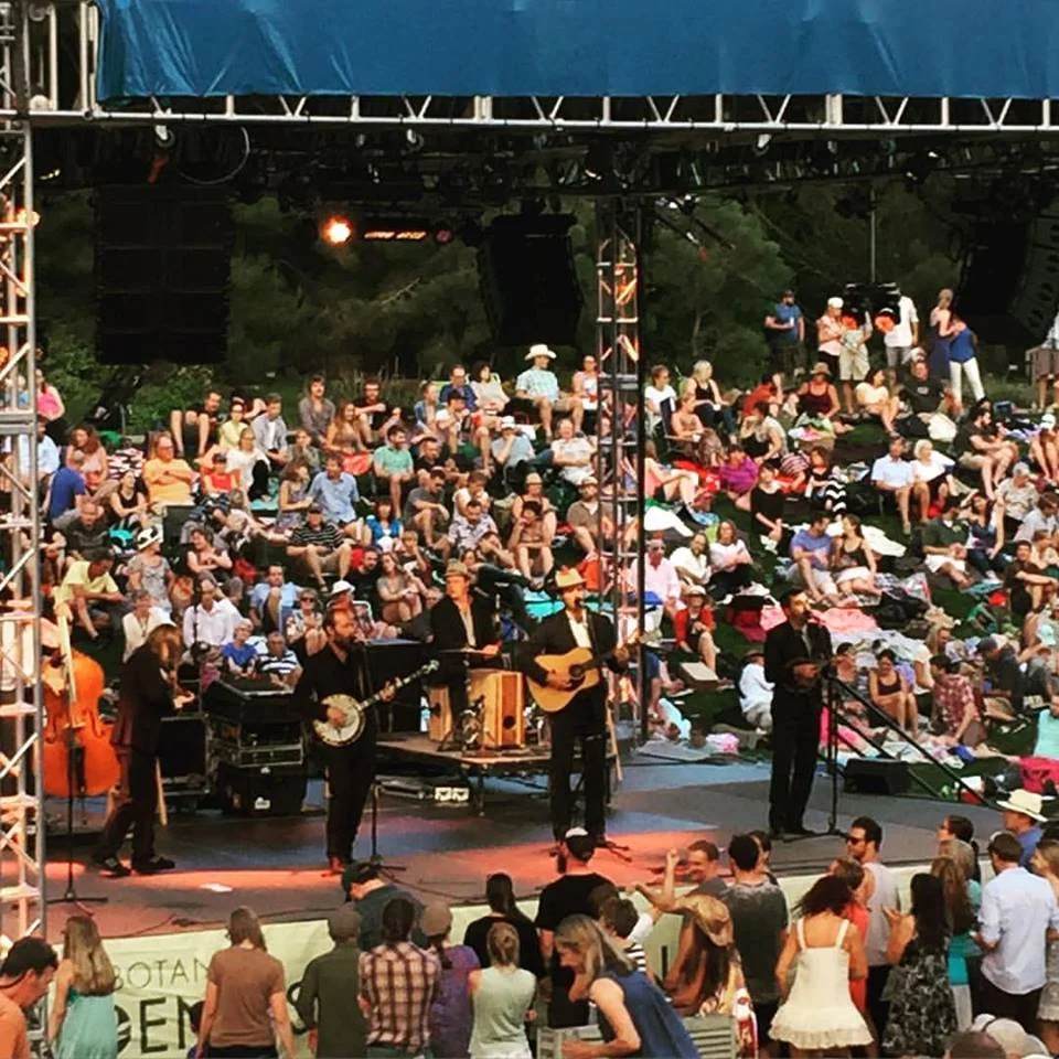 Photo Credit: Dana Ramseur