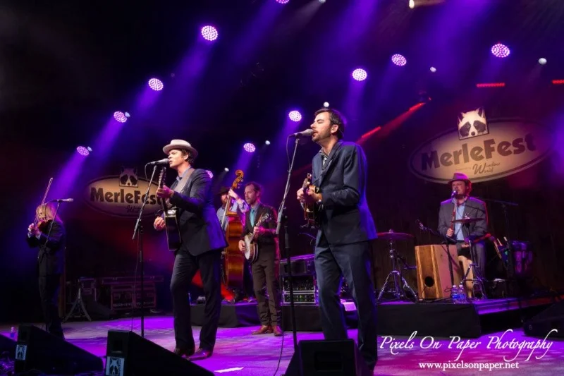Photo: Pixels On Paper Photography (from MerleFest 2016)