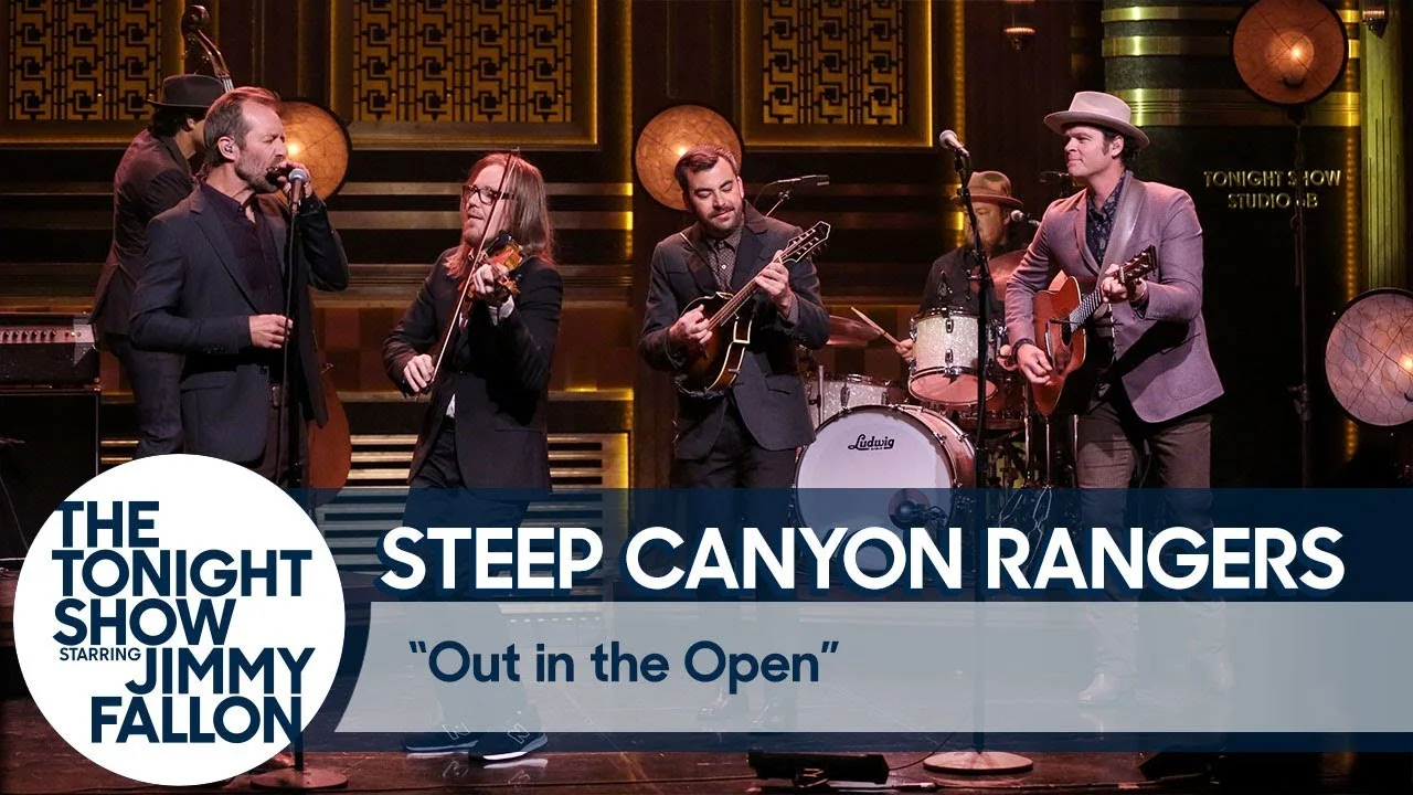 The Tonight Show Starring Jimmy Fallon