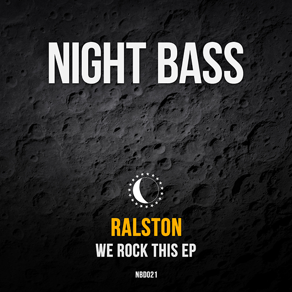 BOT is one of the producers who have shaped modern dance music since the beginning of his career, starting in the seminal Crookers duo and more recently one of the founders of Main Course. He’s graced the Night Bass label a few times in the past on collaborations with Sinden and Tony Quattro, but this is his first full EP as a solo artist, and it definitely delivers. The title track features incredible vocalist Kaleena Zanders over top of a grimy, fist-pumping beat driven by BOT’s signature fuzzy bass textures. Rounding up the release is “Just Say”, a nostalgic jackin’ house sound with modern production values.