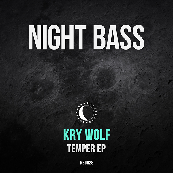As half of the label Food Music, Kry Wolf (along with Shadow Child) have ushered in some of the most forward thinking house music and more in recent years. We’ve finally managed to get an EP from the boys, and it fully delivers. The Temper EP kicks off with it’s title track, a step into heavier territory for Kry Wolf, littered with big crisp breaks and haunting bass. “Flashlight” is straight up high-energy house vibes with a thick rolling bassline. Rounding out the EP is the ethereal, breakbeat driven “Wavvves”.