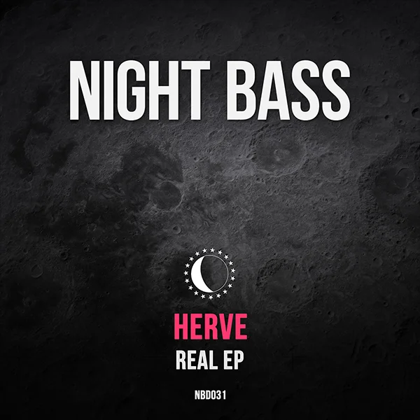 We couldn’t be more excited than to have a release from bass music legend Herve. This EP radiates energy from the glory days of “fidget house” but with totally modern production. The title track “Real” features fist pumping vocals from Contessa Stuto, sliding from a crazy hoover breakdown into the most rolling bass line. “That’s the Way I Feel” brings a twisted but happy vibe, jackin' groove and bouncy bass line.