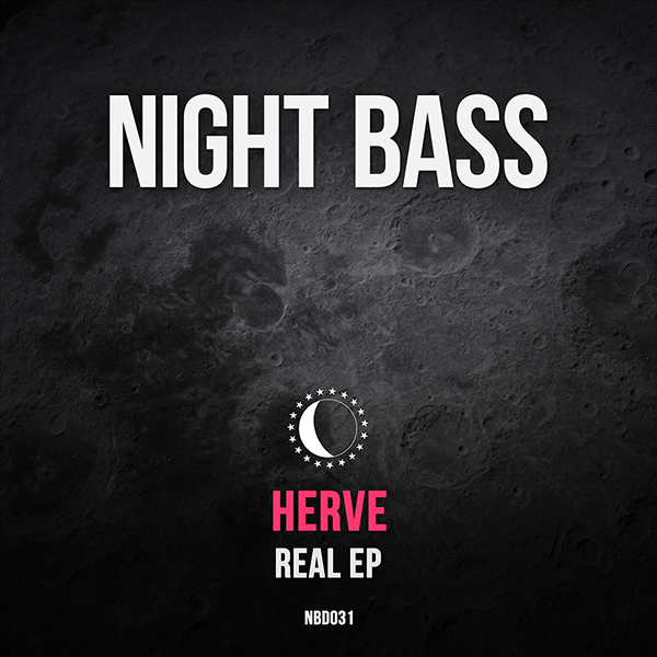 We couldn’t be more excited than to have a release from bass music legend Herve. This EP radiates energy from the glory days of “fidget house” but with totally modern production. The title track “Real” features fist pumping vocals from Contessa Stuto, sliding from a crazy hoover breakdown into the most rolling bass line. “That’s the Way I Feel” brings a twisted but happy vibe, jackin' groove and bouncy bass line.