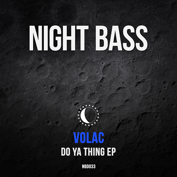 The up and coming Russian duo Volac returns to Night Bass! Their 2nd EP for the label takes the energy up a notch, leaning towards a more bubbly housey feel. “Do Ya Thing” kicks off the EP with a groovy but banging vibe sure to get things moving. “Open Your Mind” heads a more techy direction while still maintaining their signature groove and energy. The boys merge multiple influences into the high energy “Listen” featuring vocals from Abrax Phaeton.