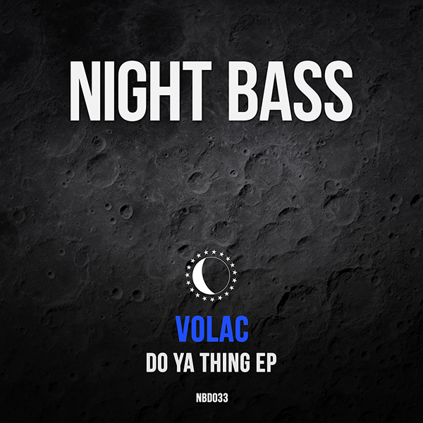 Volac - Do Ya Thing EP 600x600.jpg