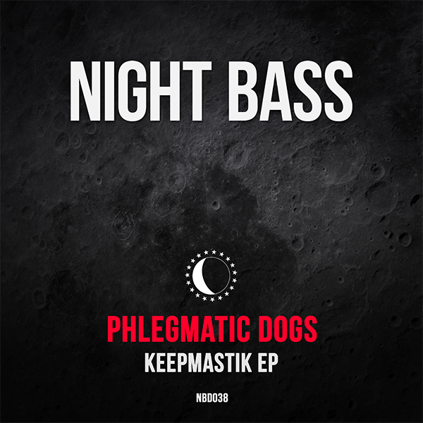 We’ve been dying to get another EP from Phlegmatic Dogs since Weegle and the boys have delivered big time. The Keepmastik EP picks up right where the last one left off, with its own twisted brand of technically programmed basslines, banging drums, intense drops and catchy samples. We are happy to present another massive release from the Dogs!