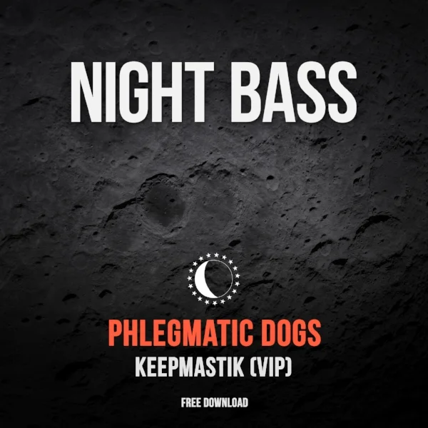 The highly anticipated VIP of Phlegmatic Dogs' smash hit 'Keepmastik' is now available for free download and on all streaming platforms!