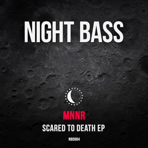 Hailing from Italy, MNNR lands on Night Bass with his first EP with us, featuring a unique blend of house music, catchy vocals and banging drums. MNNR hits hard with title track, “Scared to Death” featuring some fun sample work vocals and a heavy beat that revitalizes the vintage samples. The trance-like rhythms of “Scared to Death” melt seamlessly into the vibrant keyboard tracks of “Lazers”, an energetic roller that gives way to a bouncy synth to round off the EP. We’re proud to welcome MNNR into the Night Bass fam with this one.
