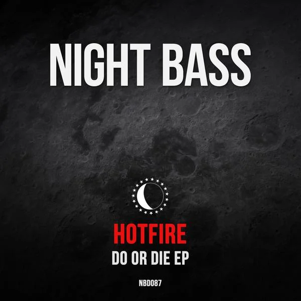Hotfire is back on Night Bass, bringing with them the Do Or Die EP. This San Diego-based duo blesses us with a massive 4-tracker, showcasing a unique blend of house, UKG & tech-house. The title track sets the tone for the EP with heavy bass and garage sounds, leading you into ‘Dangerous’ with its indistinct vocals that lull you into a head-rattling drop. ‘Criminal’ comes in with catchy vocals to match the techy rhythms. ‘Relax’ finishes out the EP with an uplifting, yet seemingly relaxing bassline.