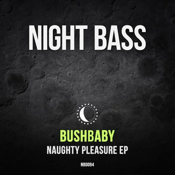 We’re incredibly stoked to introduce Bushbaby to the Night Bass fam via his ‘Naughty Pleasure’ EP. Bushbaby kicks it off with title track ‘Naughty Pleasure’, a bouncy roller that ushers in a quirky & techy edge to the EP. Up next, his masterful collaboration with Inkline, ‘Walk Away’, keeps the vibe rolling along with a slightly darker vibe and a deep bassline, leading into ‘Secret’, another bass-heavy banger to round off this solid EP.