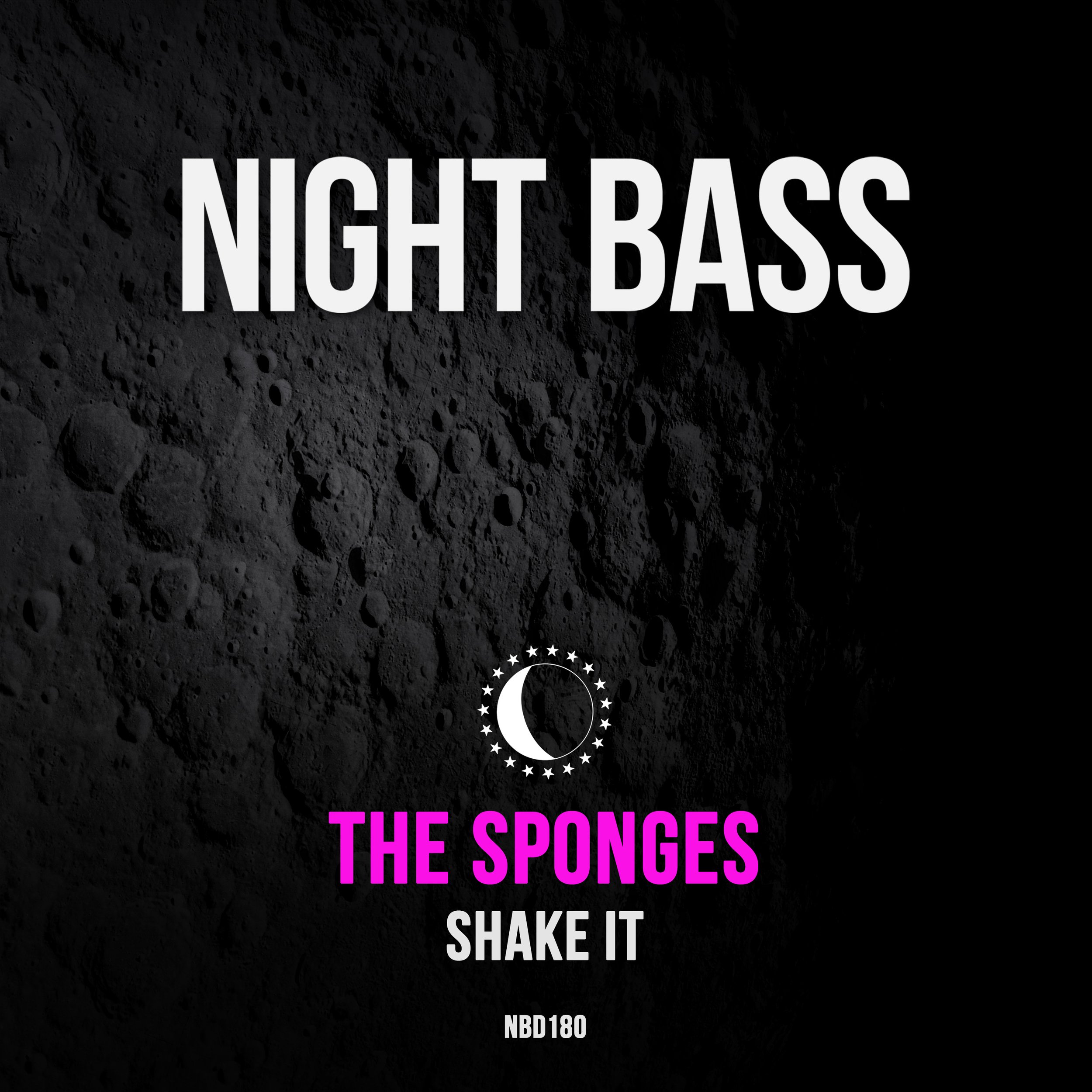 The Sponges - Shake It