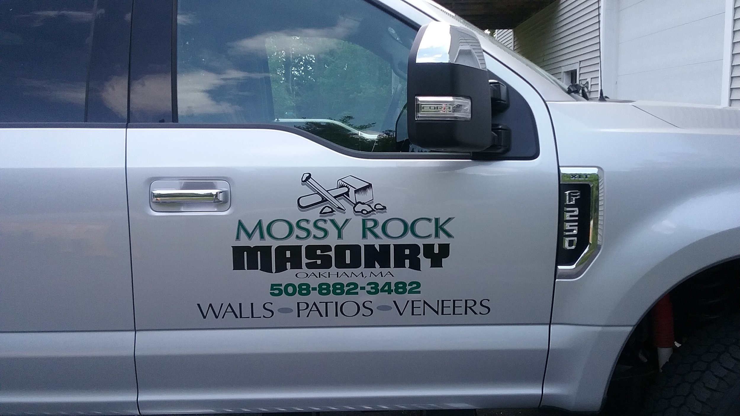 Mossy Rock 1 Finish Truck June 10-17.JPG