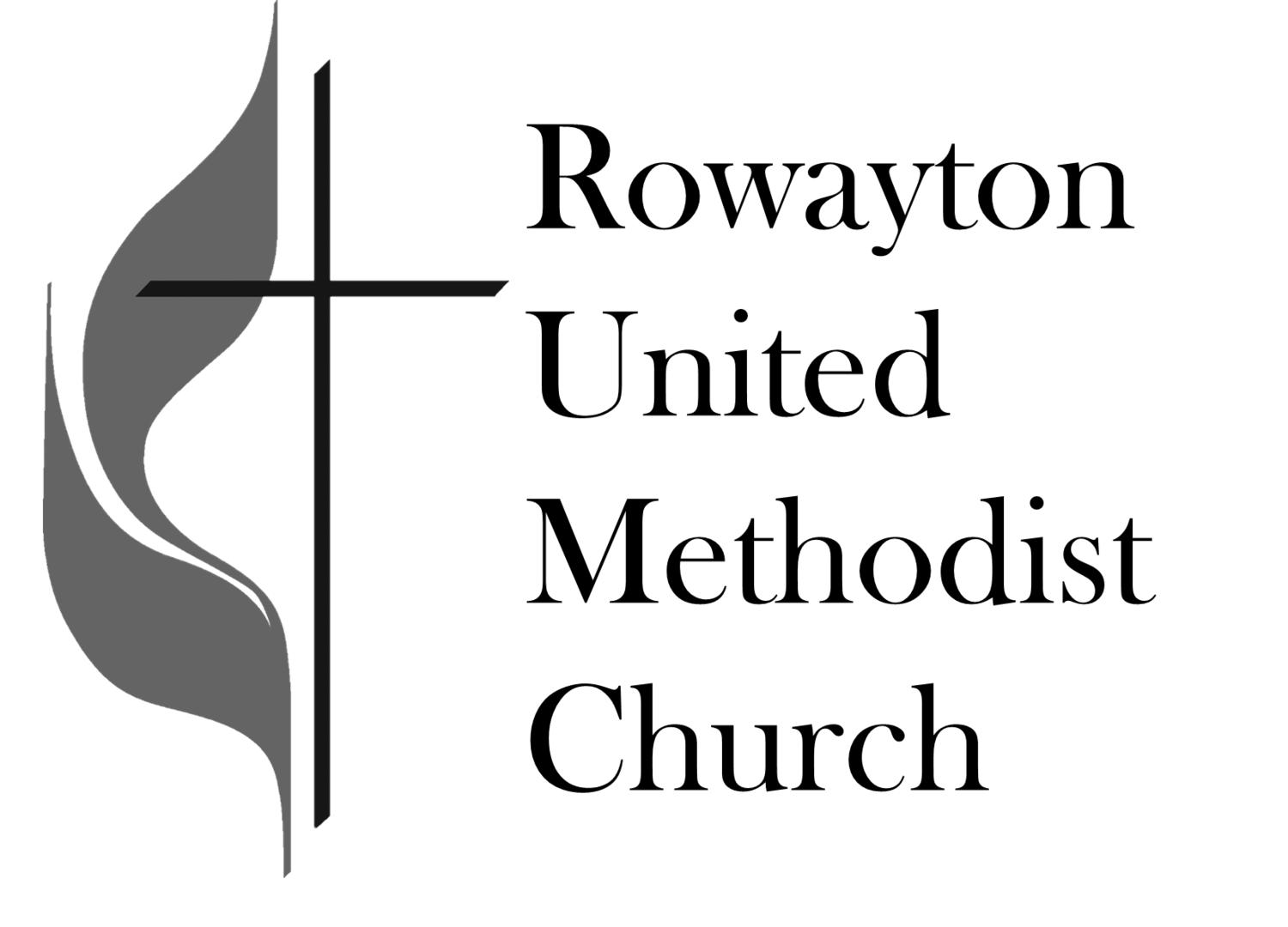 The Rowayton United Methodist Church