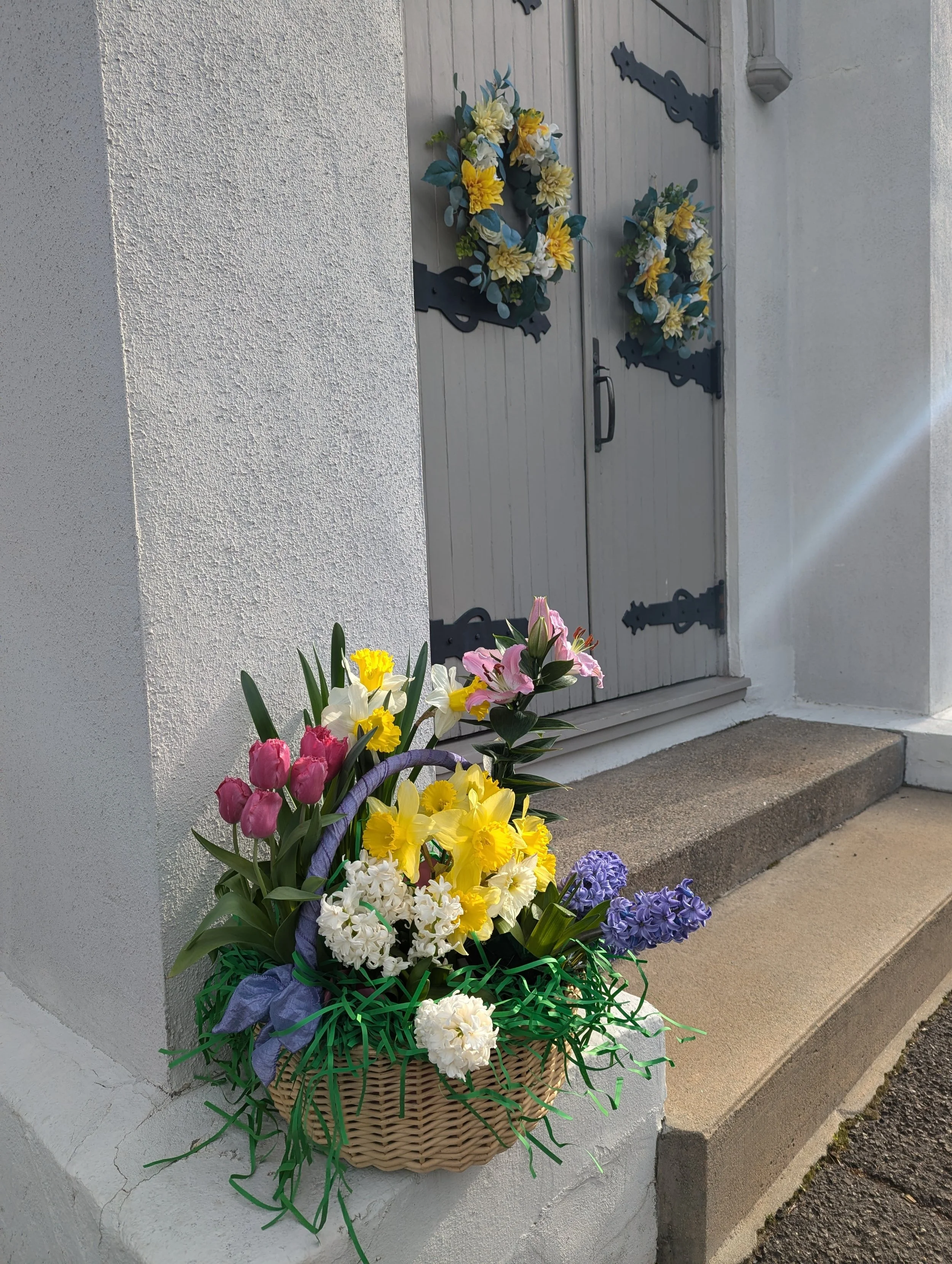 Church doors in spring.jpg