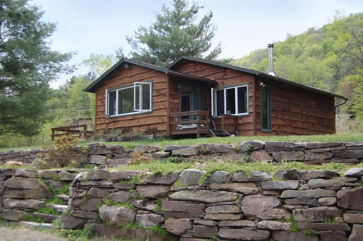 De Lovely Cabin Photos