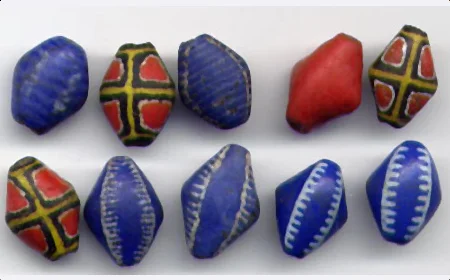 Kiffa Beads-Design for the Ages